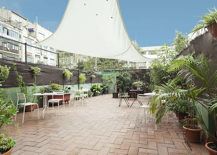 Apartamento Diagonal