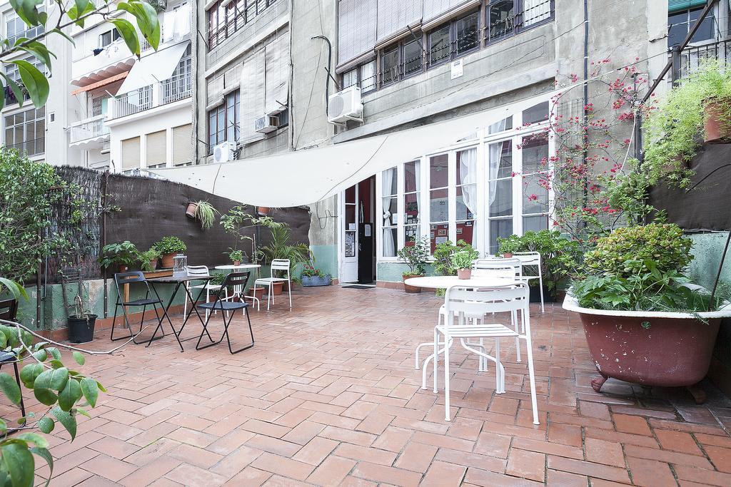 Diagonal Appartement Barcelone