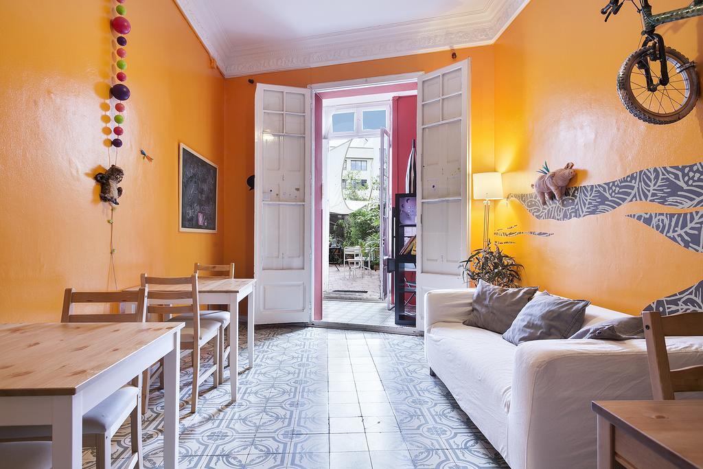 Diagonal Appartement