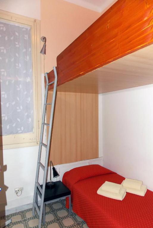 Diagonal Appartement