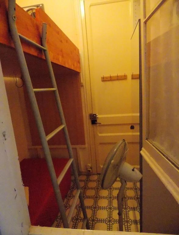 Appartement Diagonal *