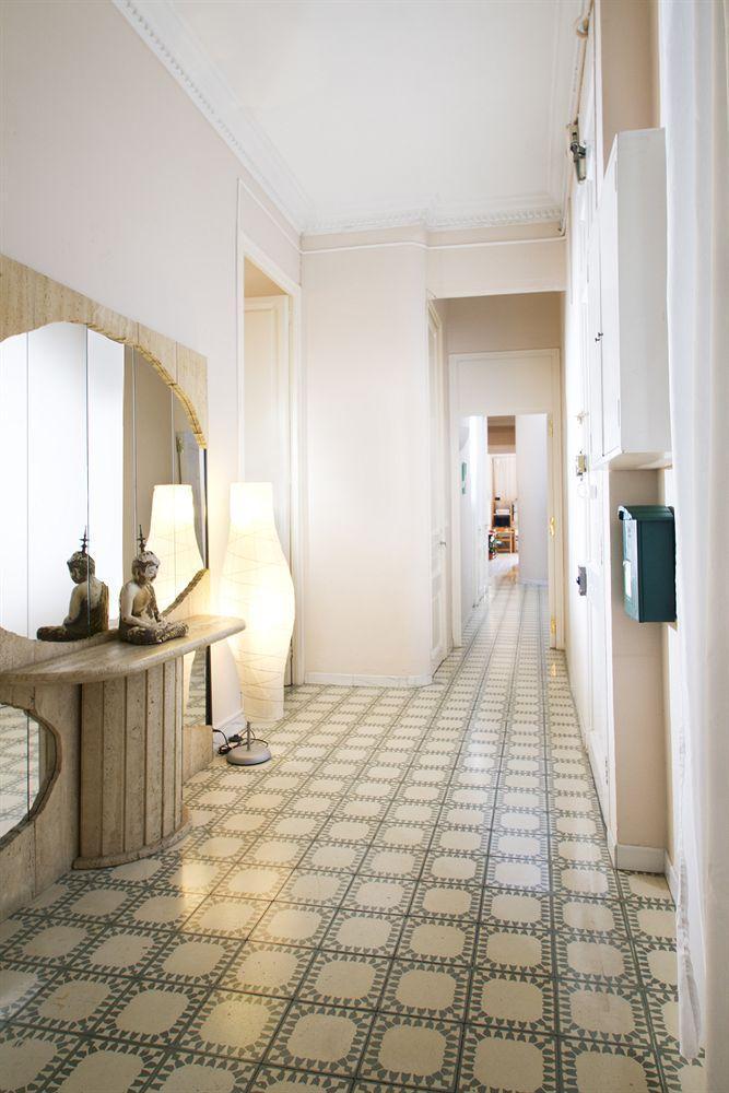 Diagonal Appartement *