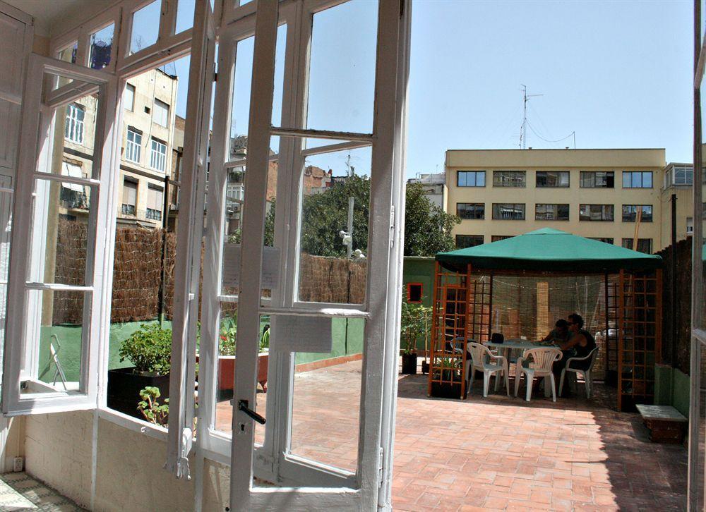 Diagonal Apartment