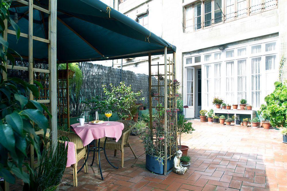 Diagonal Appartement Barcelone