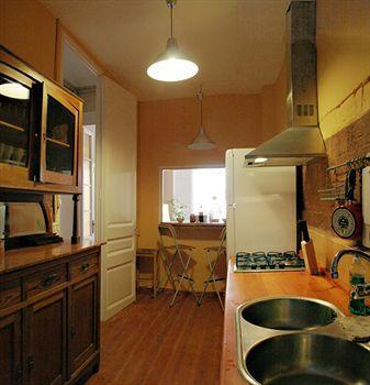 Appartement Diagonal *