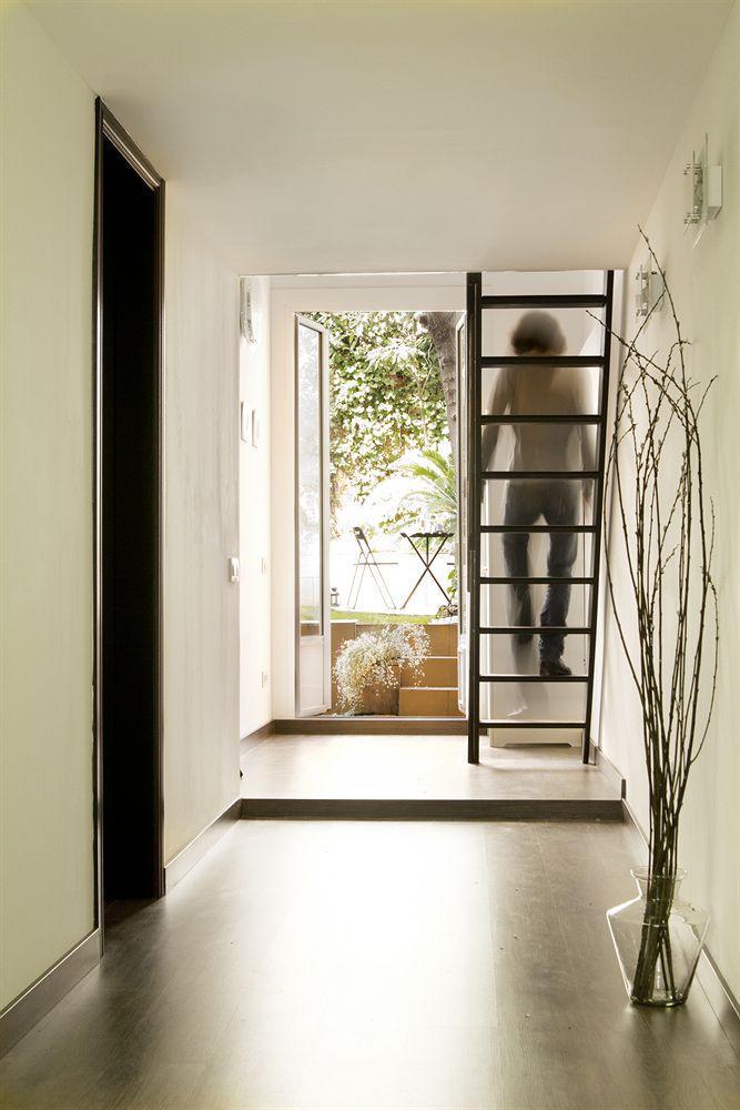 Diagonal Appartement