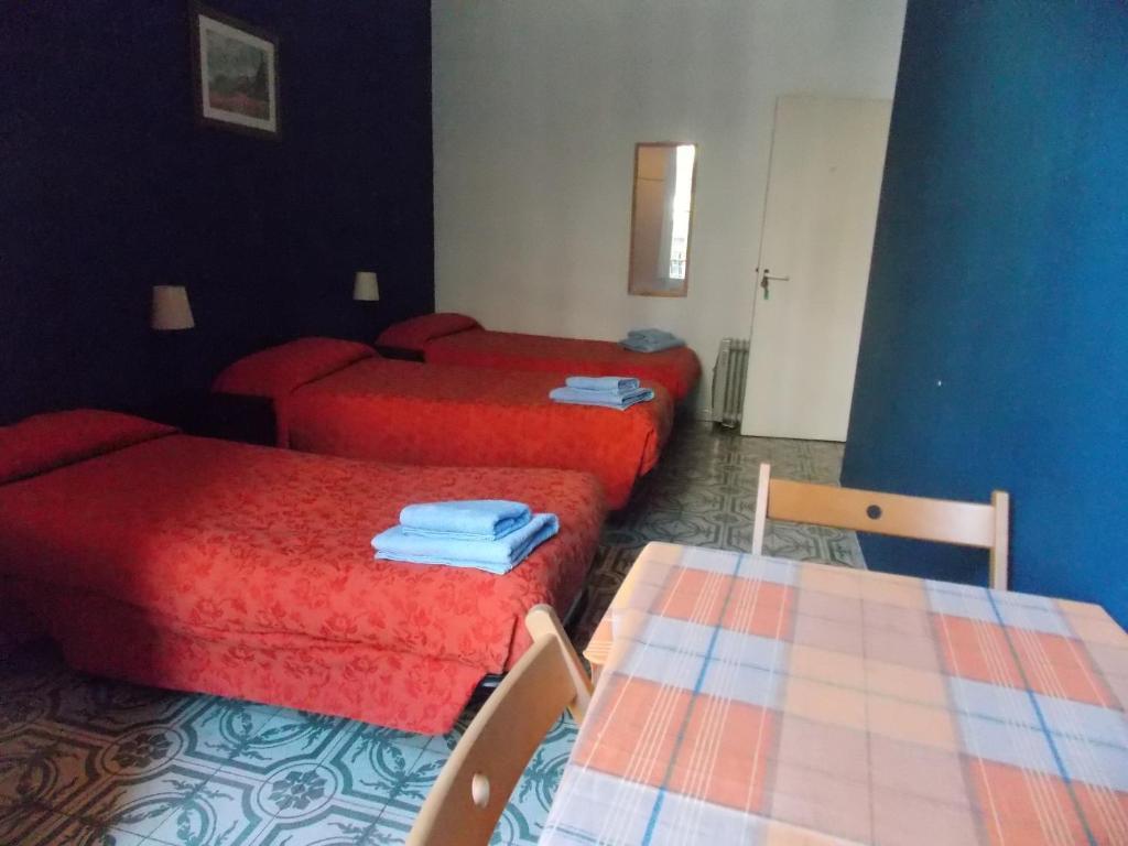 Appartement Diagonal *