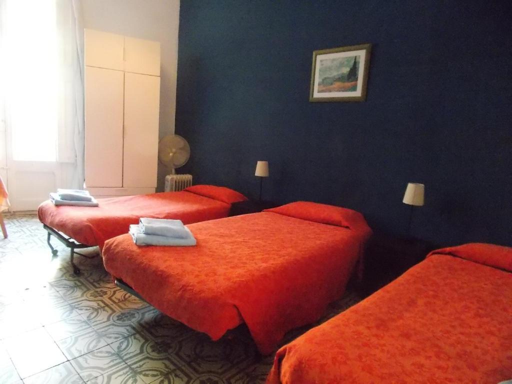 Diagonal Appartement