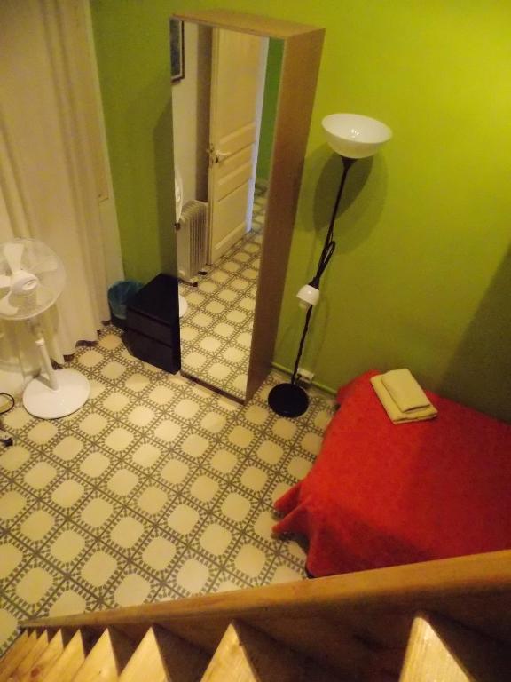 Diagonal Appartement Barcelone