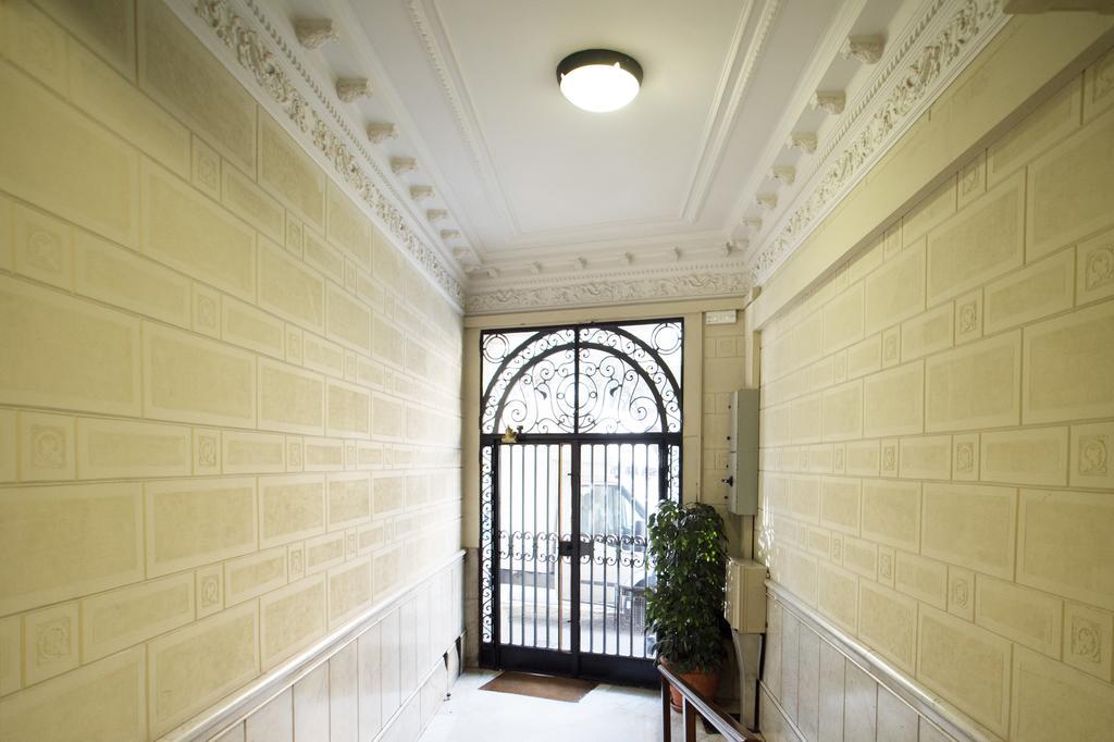 Appartement Diagonal *
