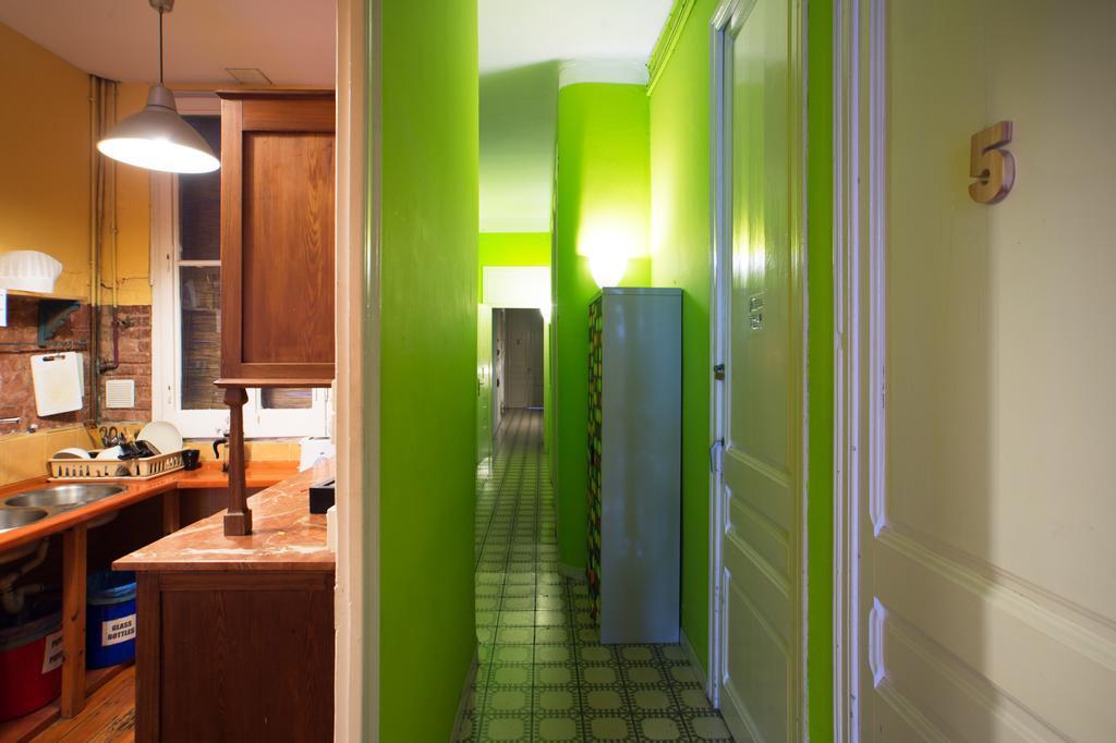 Appartement Diagonal