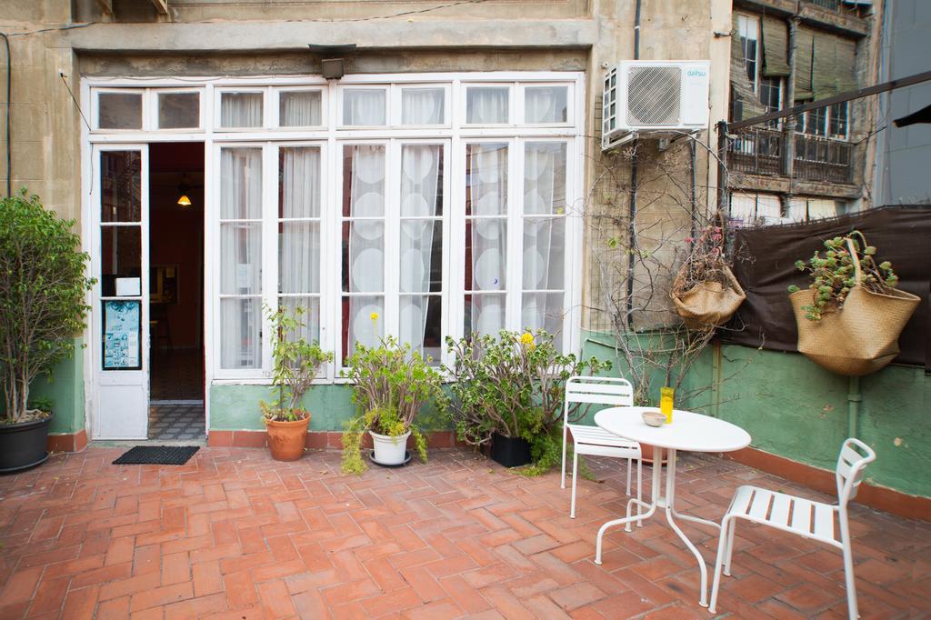Appartement Diagonal *