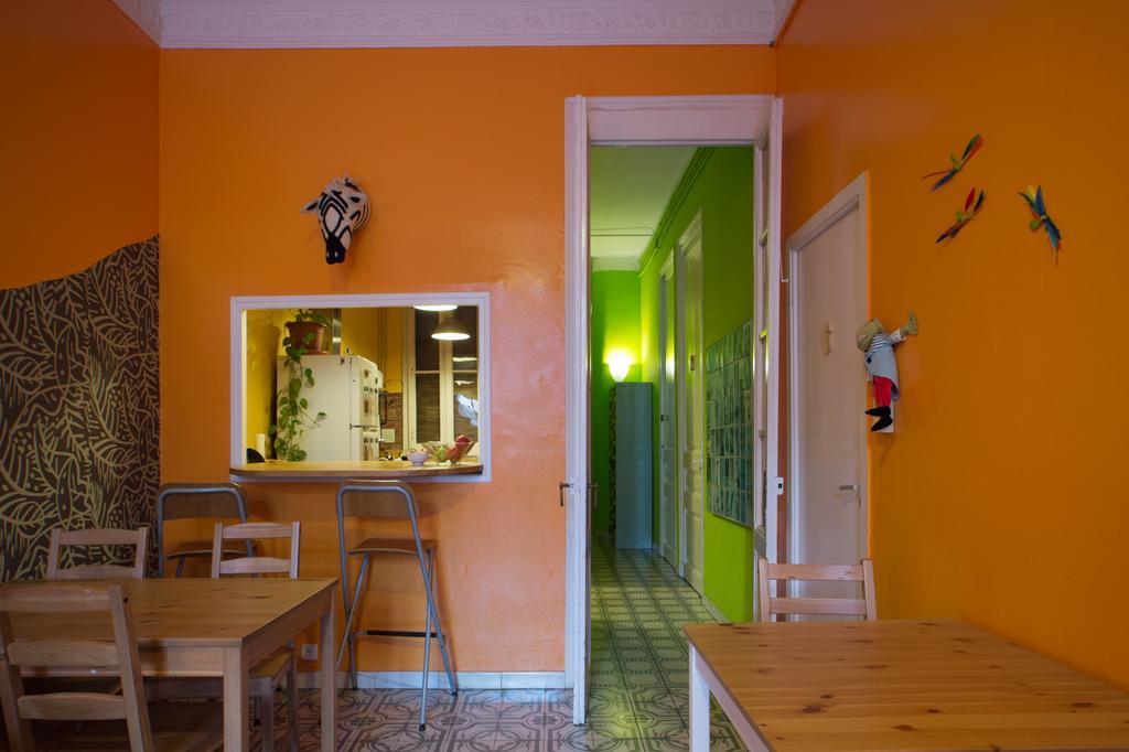Appartement Diagonal