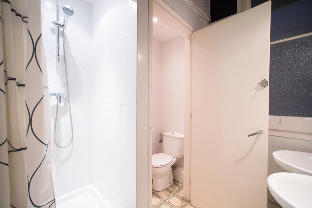 Appartement Diagonal Barcelone