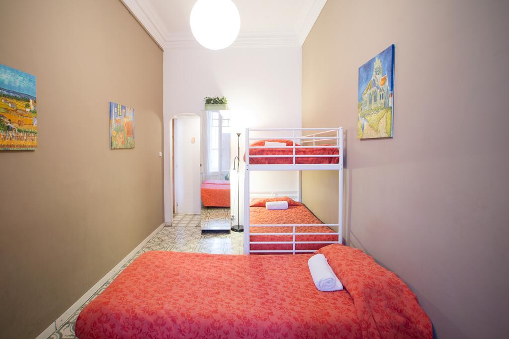 Appartement Diagonal *