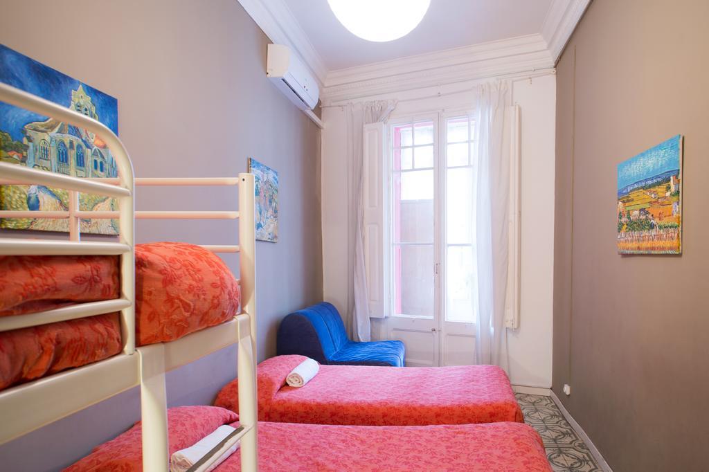 Appartement Diagonal
