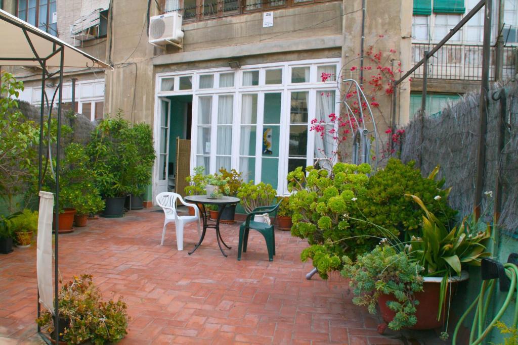 Diagonal Appartement