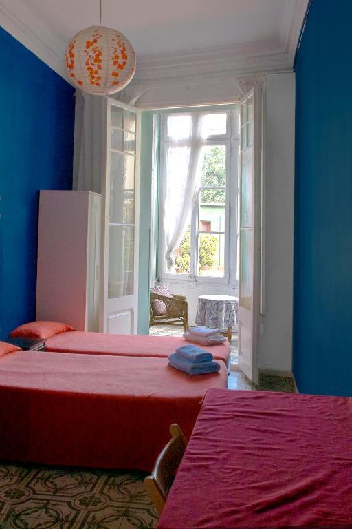 Diagonal Appartement