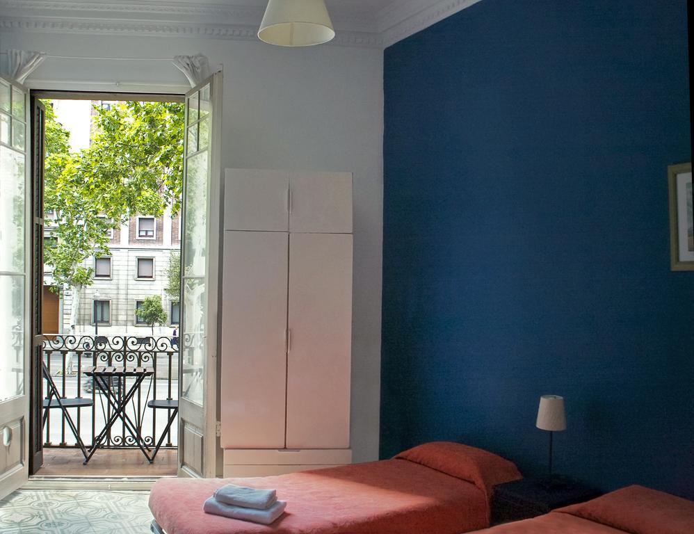 Appartement Diagonal