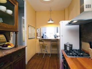 Appartement Diagonal Barcelone