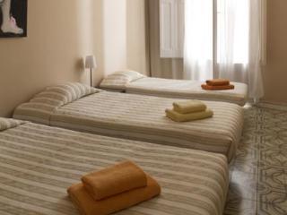 Diagonal Appartement Barcelone