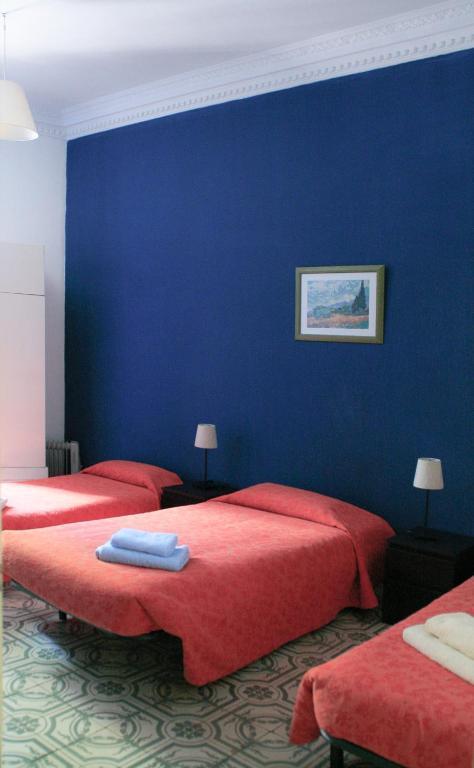 Diagonal Appartement