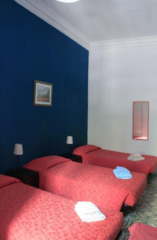 Appartement Diagonal *