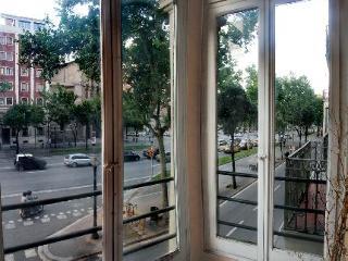 Diagonal Appartement Barcelone