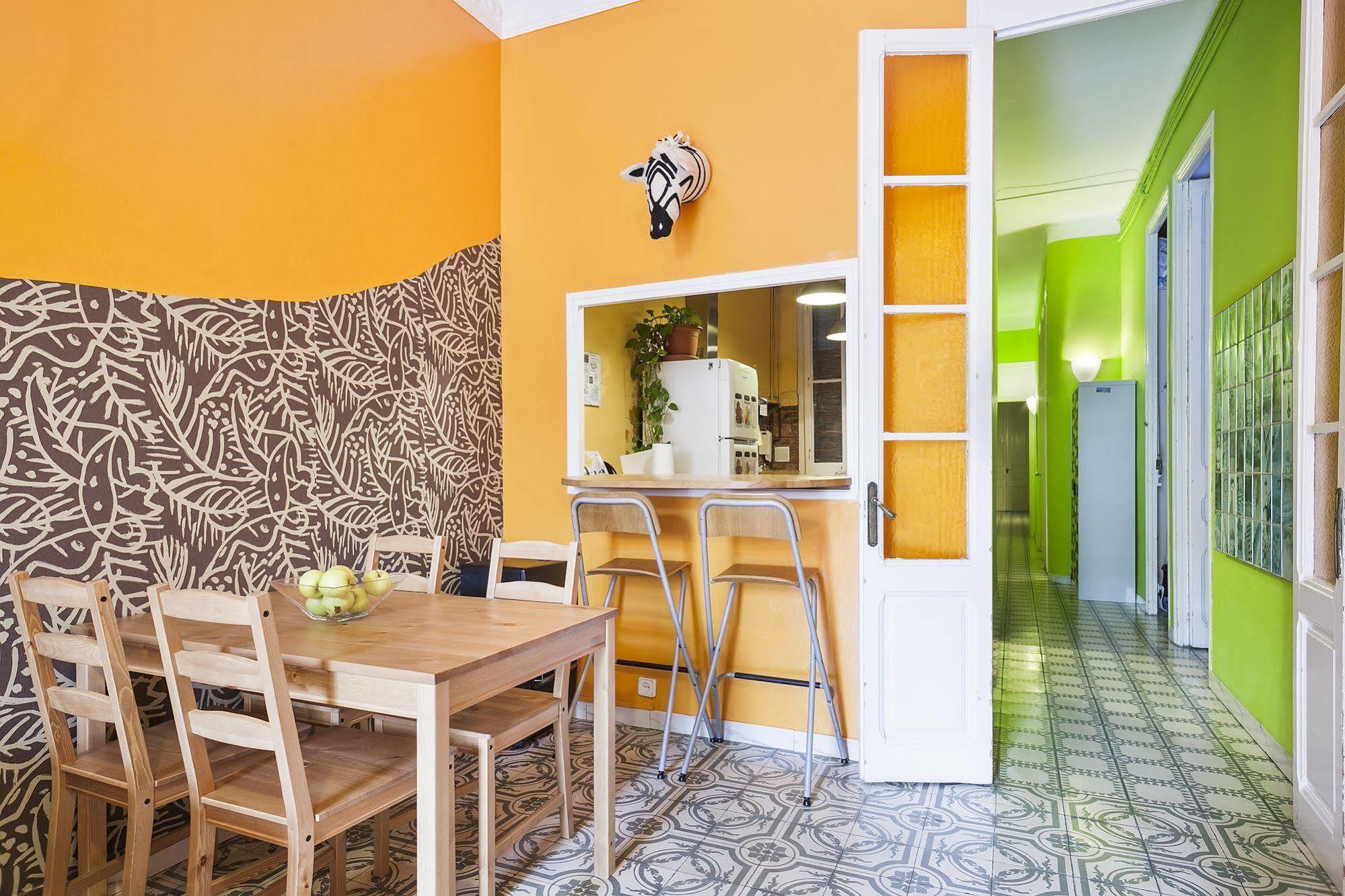 Appartement Diagonal *