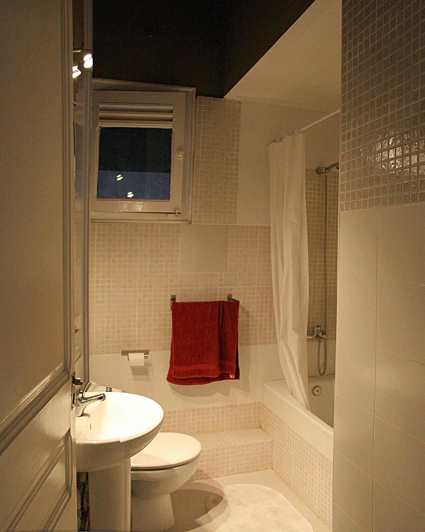 Appartement Diagonal Barcelone