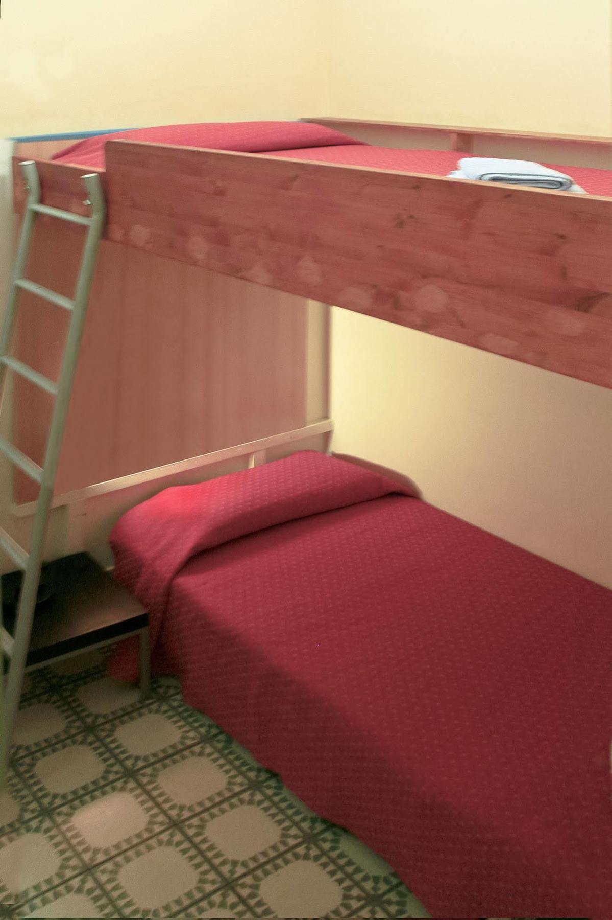 Diagonal Appartement