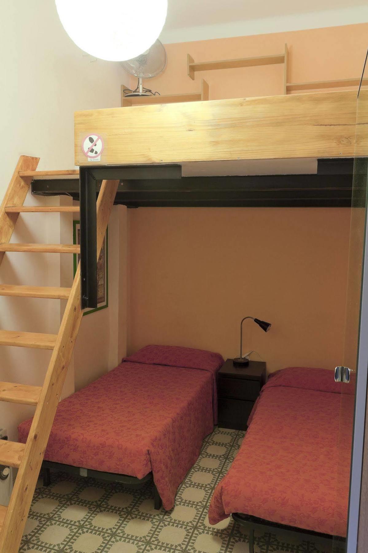 Diagonal Appartement