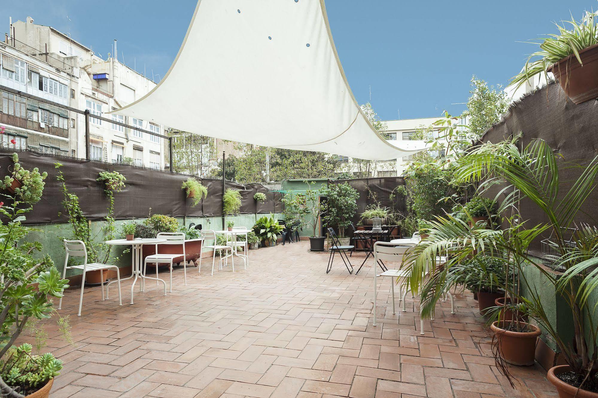 Appartement Diagonal