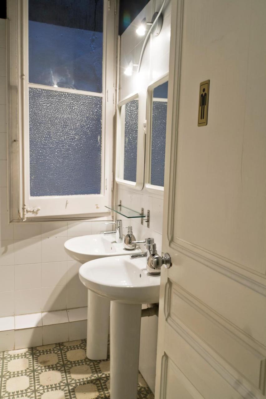 Appartement Diagonal Barcelone