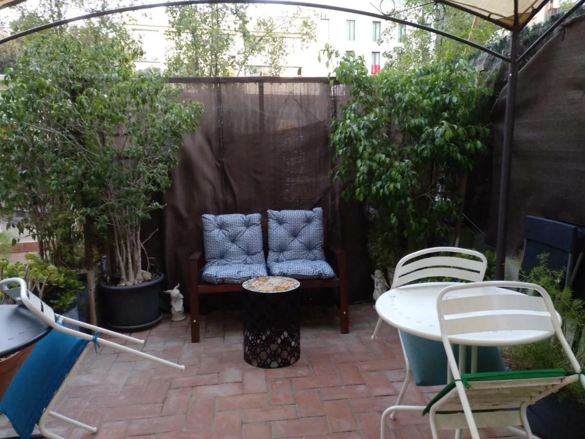 Appartement Diagonal Barcelone