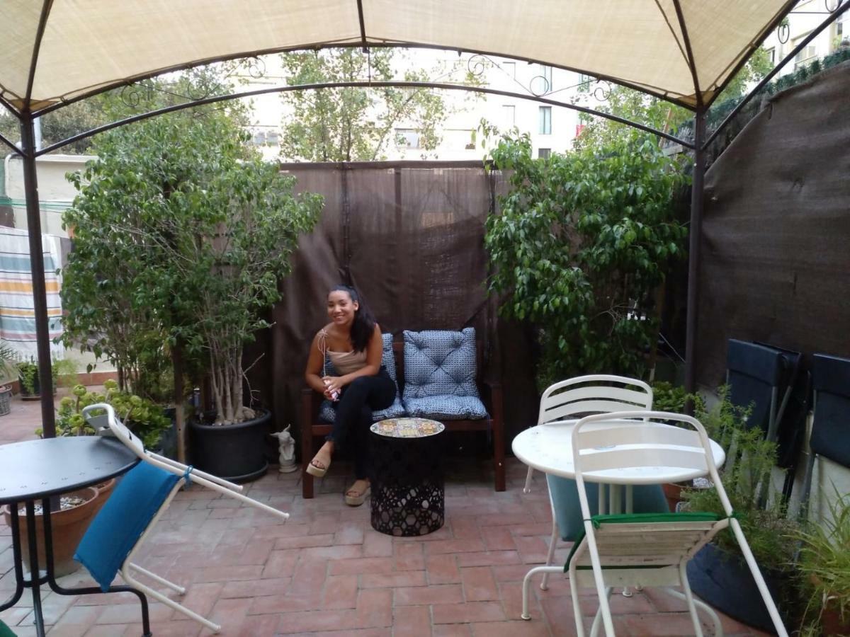 Appartement Diagonal Barcelone