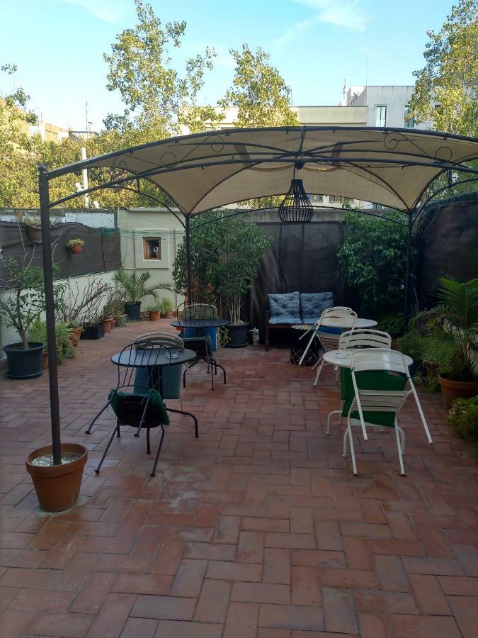 Appartement Diagonal Barcelone