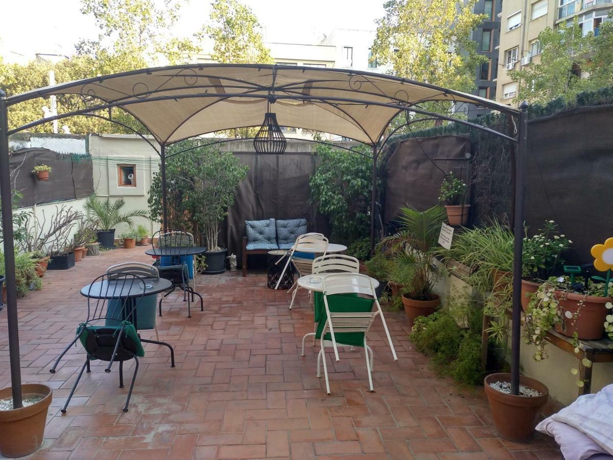 Diagonal Appartement