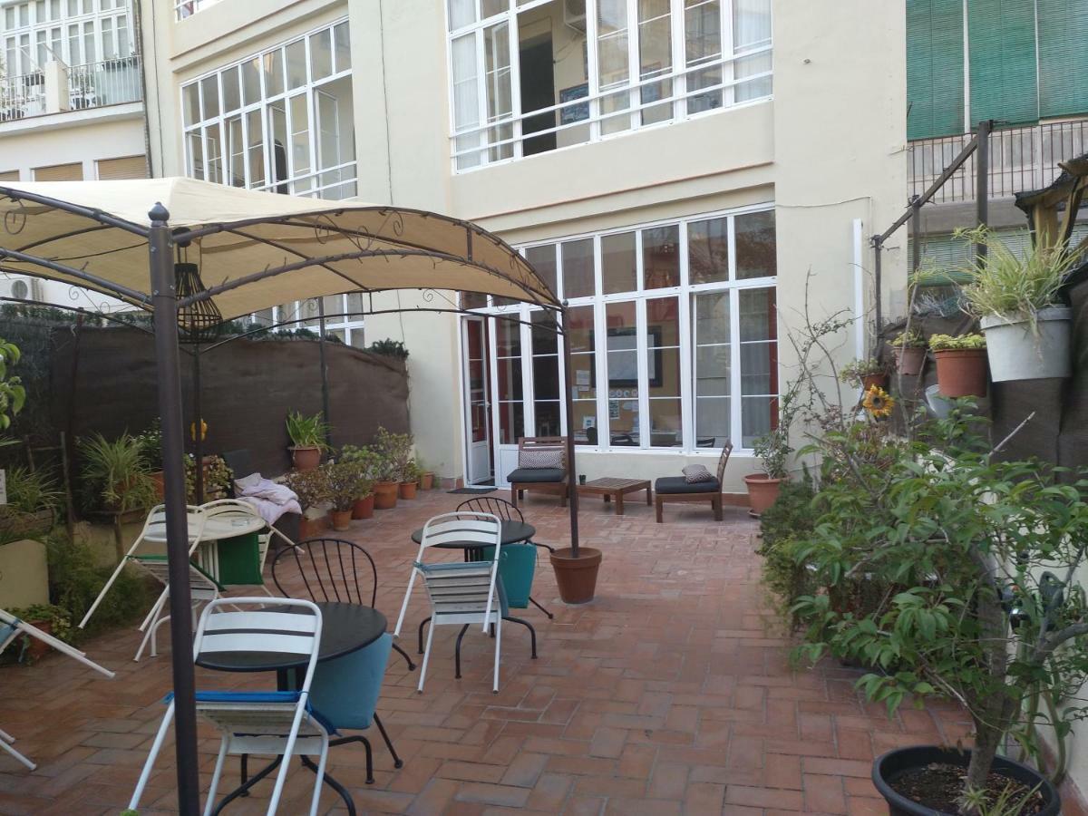 Diagonal Appartement *